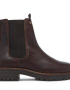 Barbour Боти тип челси Evie LFO0575BK52