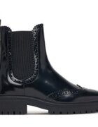 Barbour Боти тип челси Fawne LFO0813BK71