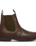 Barbour Боти тип челси Hae Chelsea Boot MFO0815BR99