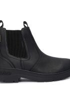 Barbour Боти тип челси Turnbull MFO0817BK11