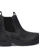 Barbour Боти тип челси Turnbull MFO0817BK11