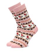Barbour Дълги чорапи Robin Fair Isle LSO0077PI11