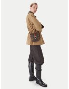 Barbour Дамска чанта Tartan LBA0504TN11