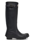 Barbour Гумени ботуши Bede Tall Welly LRF0043BK11