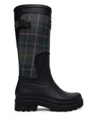 Barbour Гумени ботуши DenaTallWelly LRF0153BK92