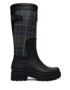 Barbour Гумени ботуши DenaTallWelly LRF0153BK92