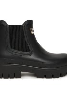 Barbour Гумени ботуши Halton LRF0100BK11