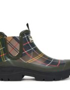 Barbour Гумени ботуши Nimbus Wellingtons LRF0099TN43