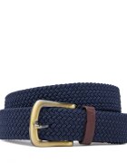 Barbour Мъжки колан Webbing MAC0038NY31