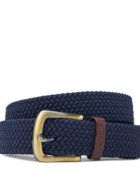 Barbour Мъжки колан Webbing MAC0038NY31