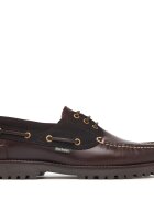 Barbour Обувки Deck Boat MFO0795BR98