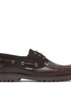 Barbour Обувки Deck Boat MFO0795BR98