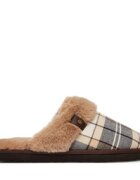 Barbour Пантофи ClaudiaTartanSlipper LSL0036TN26