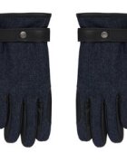 Barbour Ръкавици Barlow MGL0150NY91