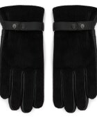 Barbour Ръкавици Nelson MGL0137BK31