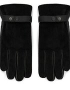 Barbour Ръкавици Nelson MGL0137BK31