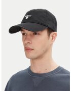 Barbour Шапка с козирка Cascade MHA0274BK11