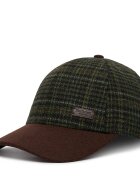 Barbour Шапка с козирка Clyde MHA0867BR51