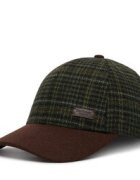 Barbour Шапка с козирка Clyde MHA0867BR51