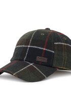 Barbour Шапка с козирка GALINGALE MHA0553TN11
