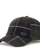 Barbour Шапка с козирка GALINGALE MHA0553TN11