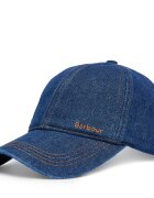 Barbour Шапка с козирка Grindle Cap MHA0887BL11