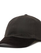 Barbour Шапка с козирка MHA0913OL71