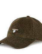 Barbour Шапка с козирка Preston MHA0911OL51