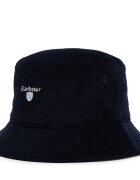 Barbour Текстилна шапка Preston MHA0972NY91