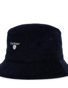 Barbour Текстилна шапка Preston MHA0972NY91