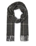 Barbour Зимен шал Danbrooke USC0400GY51