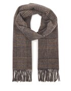 Barbour Зимен шал Mya LSC0503BR91