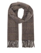 Barbour Зимен шал Mya LSC0503BR91