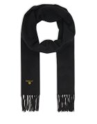 Barbour Зимен шал Plain USC0008