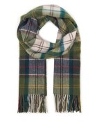 Barbour Зимен шал Serena LSC0477TN11