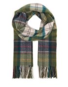 Barbour Зимен шал Serena LSC0477TN11