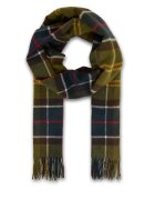 Barbour Зимен шал Yaxley USC0324TN11