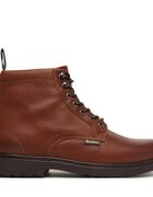 Barbour Зимни обувки Bellister Derby Boot MFO0847BR52