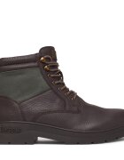 Barbour Зимни обувки Eslington MFO0853BK91