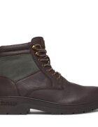 Barbour Зимни обувки Eslington MFO0853BK91