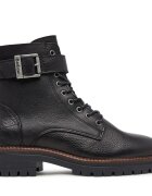 Barbour Зимни обувки Heidi LFO0637BK51