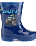 BATWHEELS Гумени ботуши NJ-SS25-230WBBW