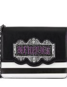 BEETLEJUICE Дамска чанта ACCCS-AW24-322WBBJ