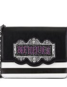 BEETLEJUICE Дамска чанта ACCCS-AW24-322WBBJ