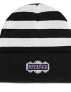 BEETLEJUICE Шапка ACCCS-AW24-323WBBJ