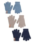 Beverly Hills Polo Club Комплект ръкавици CEO-ACCCS-BHPC-03(3-PACK)