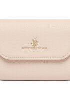 Beverly Hills Polo Club Портфейл CWBEO-BHPC-W1-002-SS26