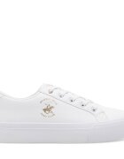 Beverly Hills Polo Club Сникърси BHPC040W