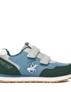 Beverly Hills Polo Club Сникърси CEO-CP23-6375