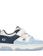 Beverly Hills Polo Club Сникърси CEO-V3-8165